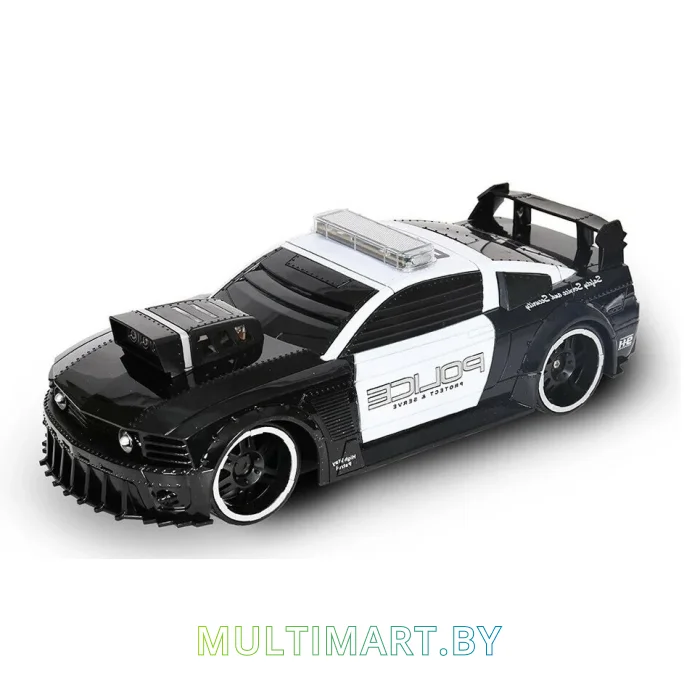 Автомодель He Tai Toys 75599P